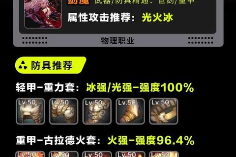 魔力手游剑士职业进阶指南 加点技巧与PVP实战攻略