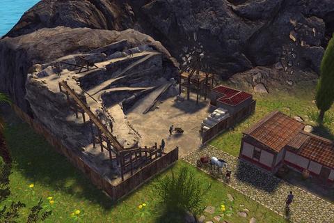 游戏筑家：从虚拟砖瓦到创意空间的建造艺术