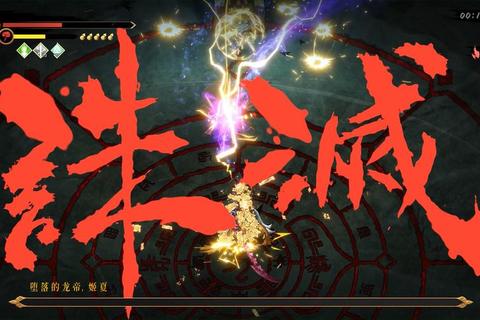 望月江湖剑仙职业选择搭配与速通流程全攻略