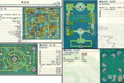 仙剑奇侠传3全流程通关技巧与隐藏任务完美结局达成终极攻略
