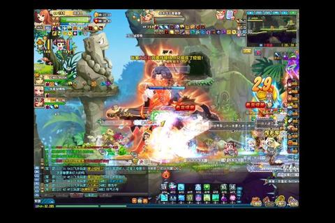 QQ三国手游:烽火连城再燃-指尖征战群雄争霸新纪元