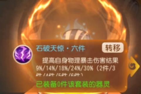 器灵手游全角色技能解析与实战阵容搭配技巧指南
