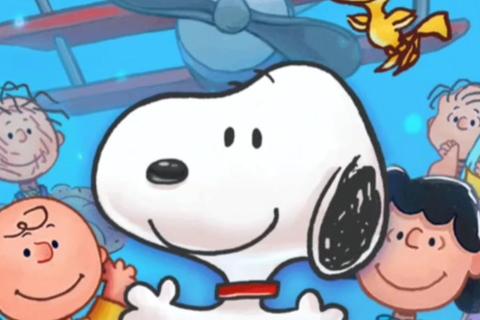 Snoopy POP游戏攻略 高分通关技巧与隐藏关卡解锁全指南