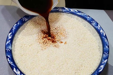 糯米泡多久才正确？最佳时长解决粘牙夹生难题