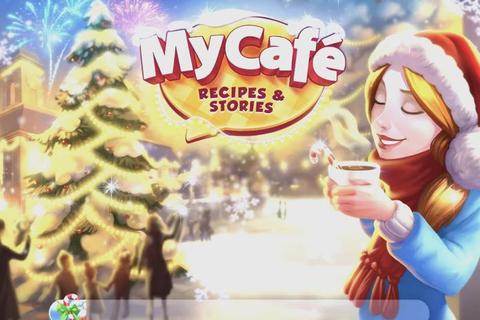 My Cafe手游钻石金币高效获取与小镇任务快速完成攻略