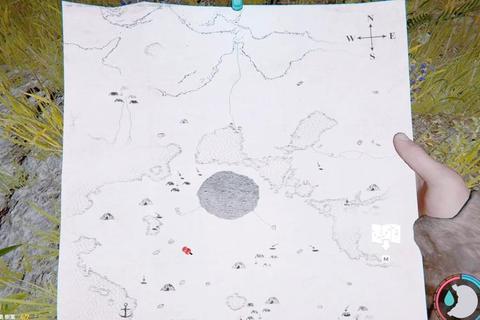 森林游戏新手必看生存指南：资源收集与建造技巧详解