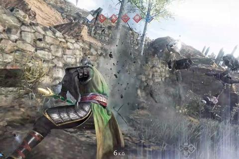 三国无双手机版下载：安卓iOS双端畅爽割草全武将解锁攻略