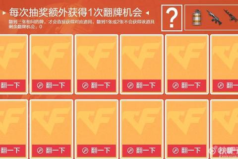 翻牌商品多久更新引困扰每日智能刷新准时掌握新品动态