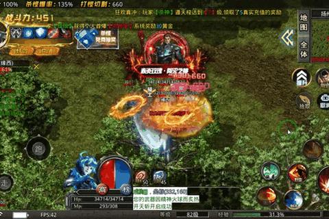 暗黑征途：深渊迷城中的天赋觉醒与史诗对决