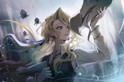 禁忌欲望养成录：与虚拟少女的隐秘互动指南