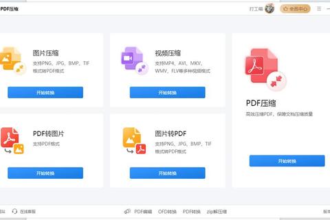 如何把pdf文件变小解决体积过大传输困难的高效压缩技巧
