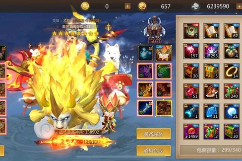梦三国手游新手必看副本装备搭配技巧详解