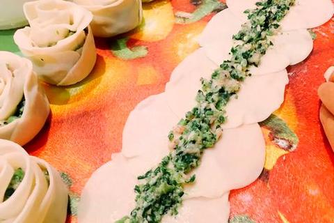 巧手捏饺乐翻天_趣味厨房大比拼_创意饺子DIY挑战赛 巧手捏饺乐翻天_趣味厨房大比拼_创意饺子DIY挑战赛