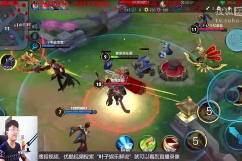 555tv高能游戏解说：全职业副本通关秘籍与实战操作技巧深度解析