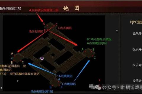 神曲世界终极指南：从零开始速通全地图与隐藏副本实战技巧