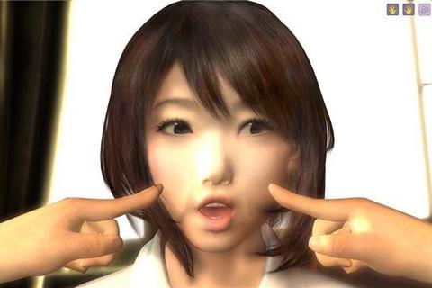 真实女友3D互动游戏下载_安卓汉化版资源推荐 真实女友3D互动游戏下载_安卓汉化版资源推荐