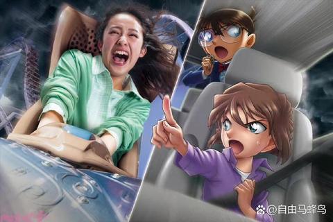 名侦探柯南密室逃脱全攻略：隐藏机关与剧情推理技巧大揭秘
