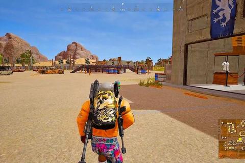 PUBG多久上手？新手必看五大技巧快速告别菜鸟阶段