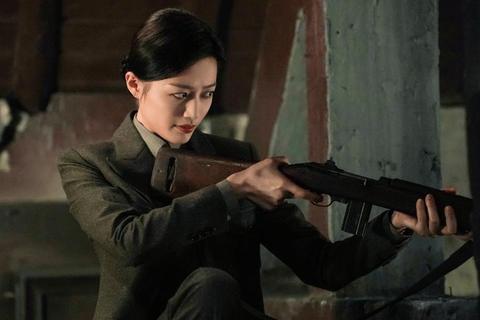 1917战壕生死线：无名士兵的暗夜潜行与黎明突围