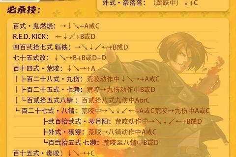 拳皇世界手游技能加点全攻略角色培养与连招搭配技巧解析