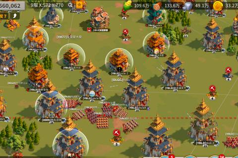 iOS明星游戏全关卡三星通关技巧与角色养成系统深度解析