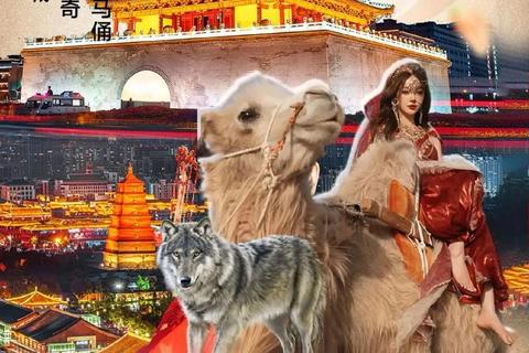 华夏畅游录：神州大地自由行-探秘古今文化之旅