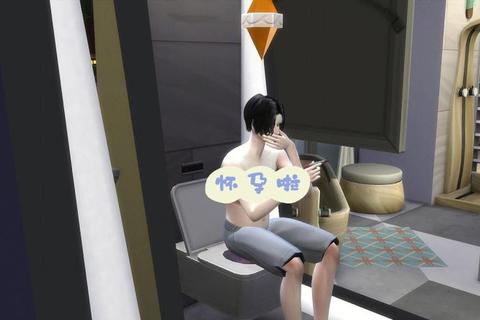 模拟人生如何怀孕步骤详解与高效怀孕技巧全攻略