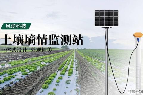 土壤墒情是什么意思？农户监测管理难题的快速解决技巧