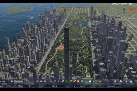 口袋城市建设进阶攻略：打造繁荣都市必备的五个隐藏技巧与布局指南