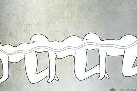 惊悚重口挑战极限_全球最恶心游戏设计与反胃体验实录