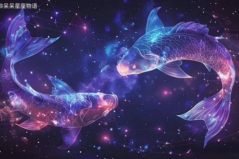 双鱼座幸运色是什么颜色？海蓝色解决你的选择困难与运势提升