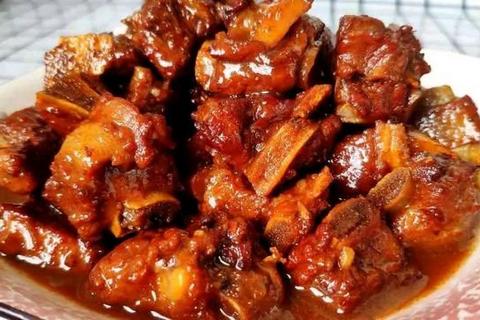 红烧肉油腻糖醋排骨难入味？家常菜这样做鲜香下饭零失败