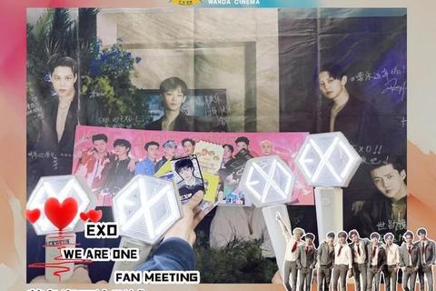 EXO钢琴旋律盛宴_指尖挑战星光乐章-沉浸式音乐游戏体验