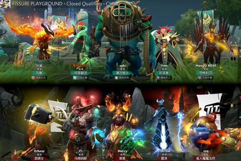Dota死亡竞技场制胜法则：深度解析英雄搭配与实战技巧快速提升胜率