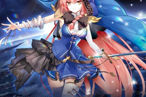游戏少女的奇幻冒险:指尖世界绽放热爱与荣耀之光 游戏少女的奇幻冒险:指尖世界绽放热爱与荣耀之光