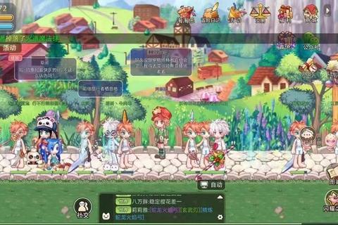 魔法庄园全阶段资源速刷技巧与隐藏剧情任务解锁完整指南