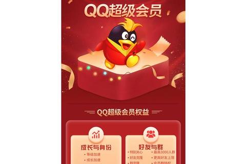 QQ有哪些会员特权与价格？一文解析助你告别选择难题