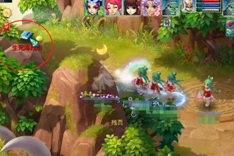 西游活动攻略新手必看最新副本通关技巧与隐藏任务解锁指南
