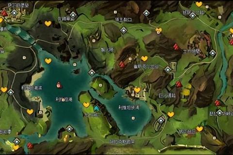 资深玩家世界攻略秘籍：全地图探索路线与隐藏任务通关技巧解析