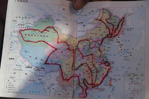 途上国全地图探索指南及隐藏任务解锁技巧完整解析