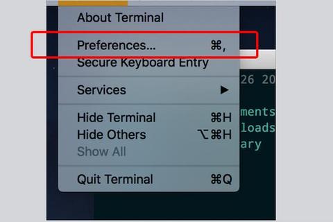 iTerm下载指南-终端工具安装配置全流程详解