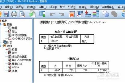 SPSS破解版下载_免费获取安装包-附详细安装教程与资源