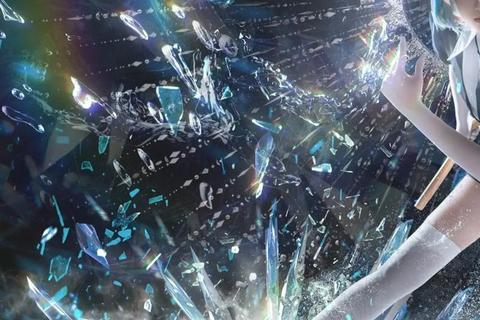钻石狂飙：吞噬闪耀宝石的极限挑战赛