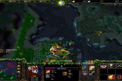 Dota1火猫技能连招与团战节奏掌控进阶打法深度解析