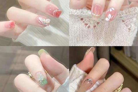 美甲帮下载指南-海量美甲款式与教程一键获取