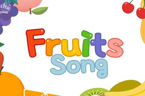 水果英语乐学营:趣味闯关记单词_果语大冒险 水果英语乐学营:趣味闯关记单词_果语大冒险