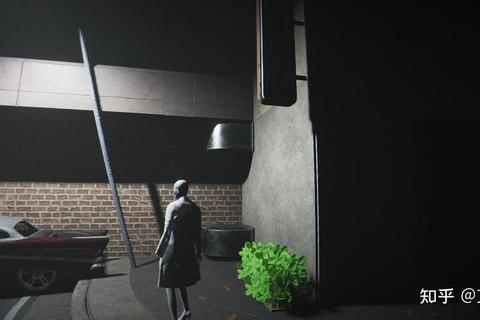 爱丽丝之死3全录像带收集与实验室电梯最终对决路线指南