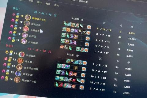 LPL是什么意思啊频繁遇到却不懂？快速解析其含义与常见用法