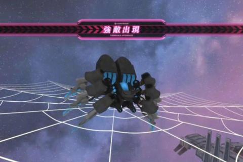 机甲爱丽丝AGA手游专武培养与分支装备进阶实战全攻略