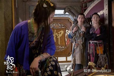 妖灵契约：捉妖记幻境奇旅_人妖结盟破解千年谜阵